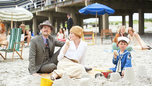 Impérium - Mafie v Atlantic City III (10)