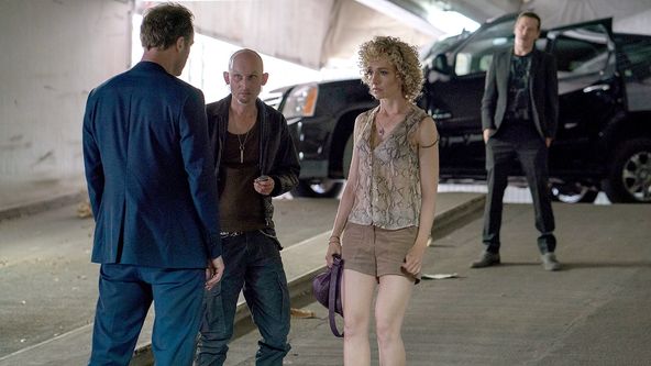 Místo činu - Berlín