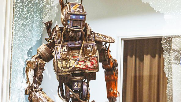 Chappie