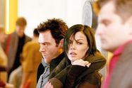 Aeon Flux