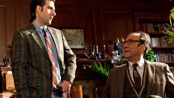 Znuděný k smrti II (4)