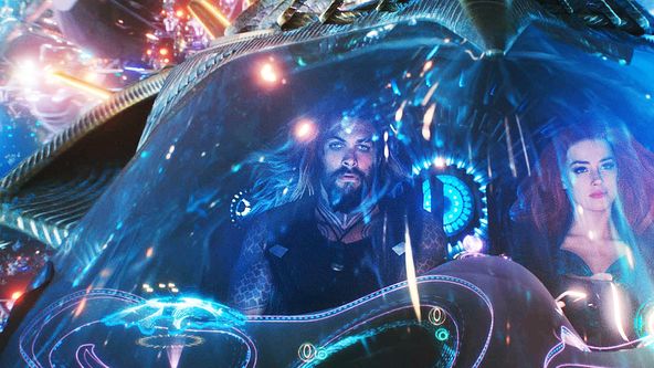 Aquaman