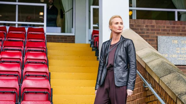 Šerifská hvězda III (3)