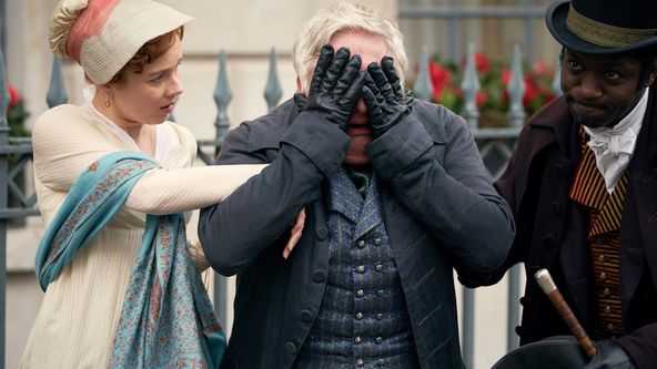 Jarmark marnosti (2)