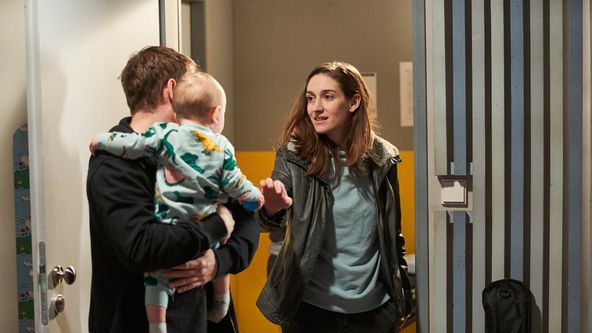 Ordinace v růžové zahradě 2 (945)