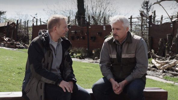 Klenoty naší krajiny