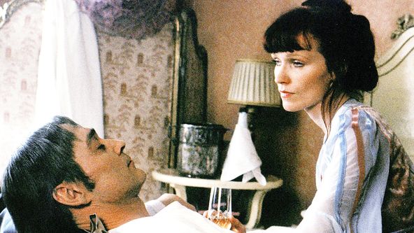 Pravdivý příběh Antonie Pařízkové, lehké holky s dobrým srdcem