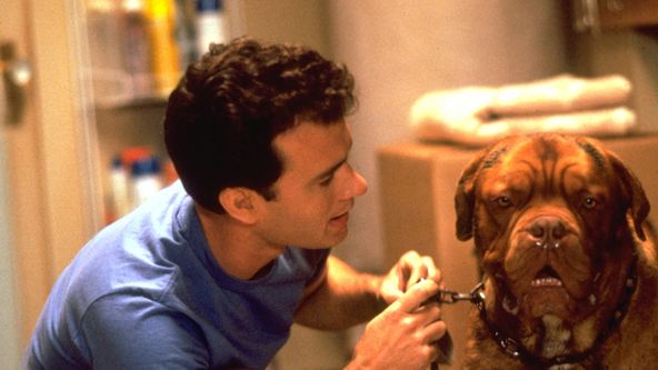 Turner & Hooch