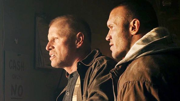 Zabij, nebo budeš zabit 2