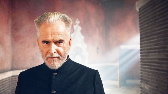 Čas čarodějnic II (8)