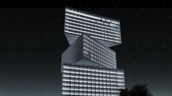 Výstavba obrů II (4)