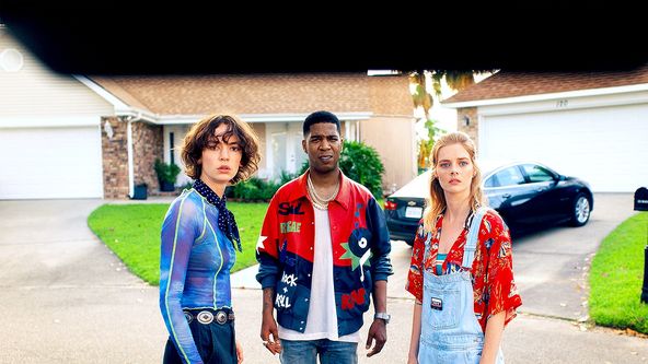 Pořádné pecky Billa a Teda