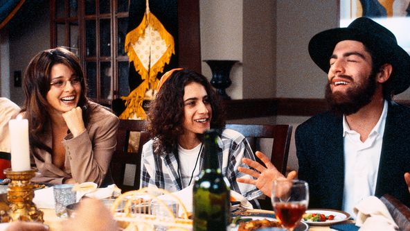 Pikantní tajemství