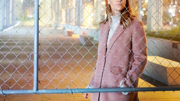 Příběh služebnice IV (2)