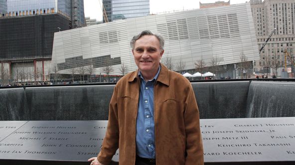 11. září 2001: Únik z pekla