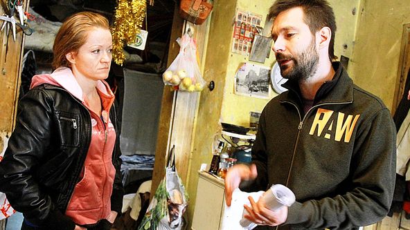 Křižovatky života