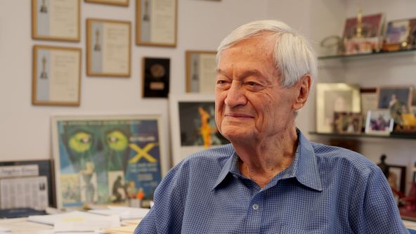 Roger Corman, král filmového braku