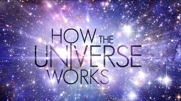 Jak funguje vesmír V (8)