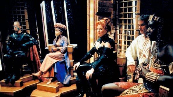 Hvězdná brána V (16)