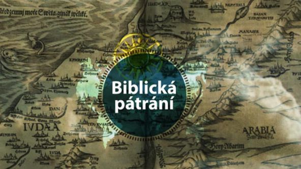 Biblická pátrání III