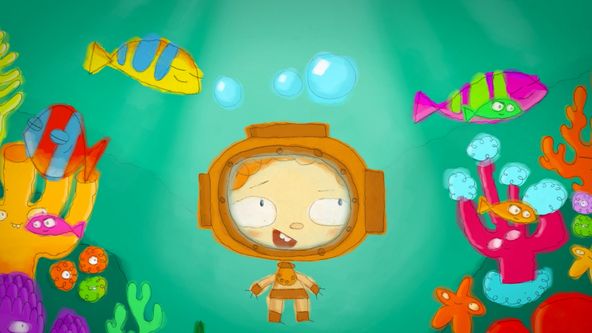 Den, kdy Henry potkal...