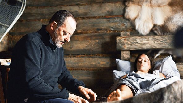 Chladnokrevný odkaz