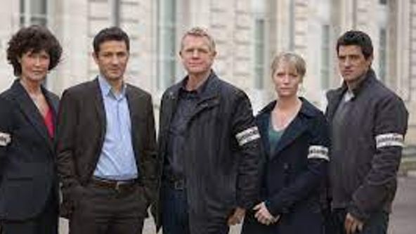 Pátrací oddělení IX (1)