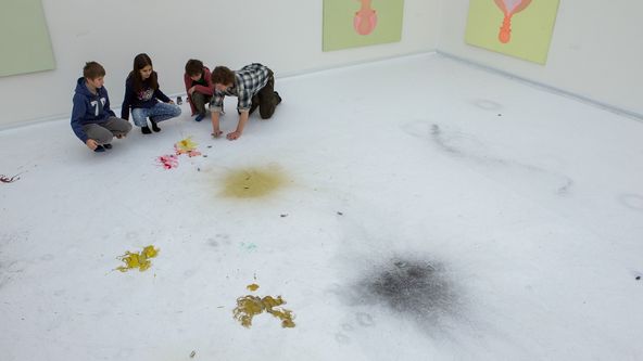 Já budu Einsteinem!