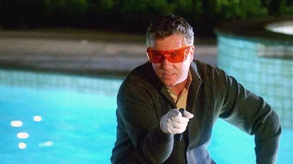 Kriminálka Las Vegas III (3)