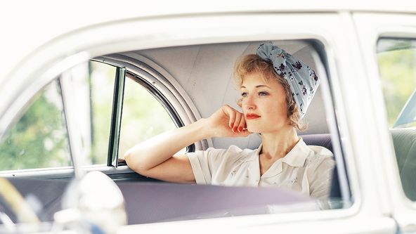 Sonja: Královna ledu