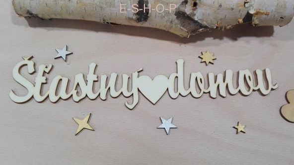 Šťastný domov