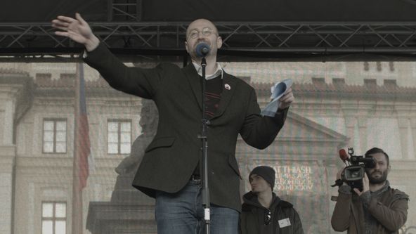 Budovatelé říše