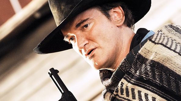 Nemilosrdný střelec