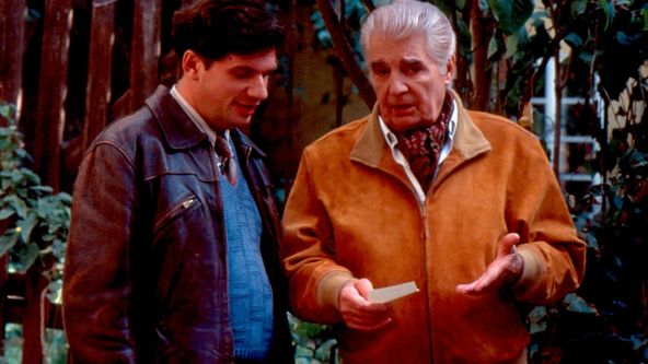 Maigret a čtyři milenci