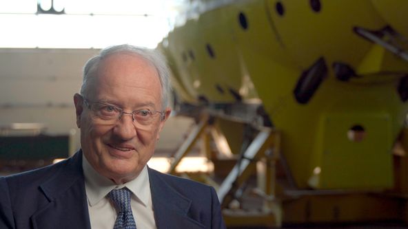 Titanic - návrat k mizejícímu legendárnímu vraku