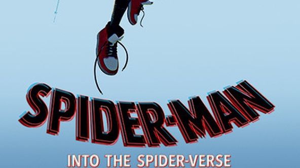 Spider-man: Into The Spider-verse Special Fillers (1)