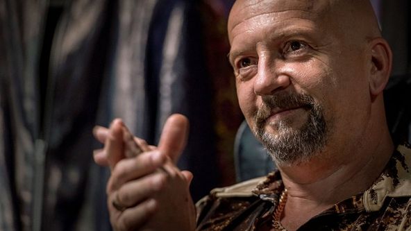 Zatracení kriminálníci