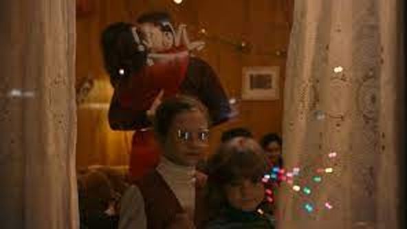 Jako ti, které jsem znal