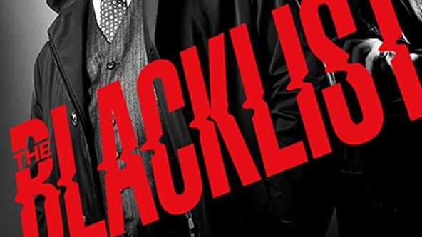 Behind The Blacklist (1)