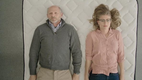 Na matraci záleží