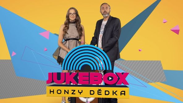 Jukebox Honzy Dědka (20)