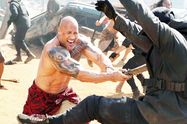 Rychle a zběsile: Hobbs a Shaw