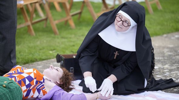 Případy sestry Bonifácie