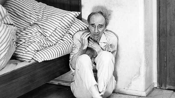 Romance pro křídlovku