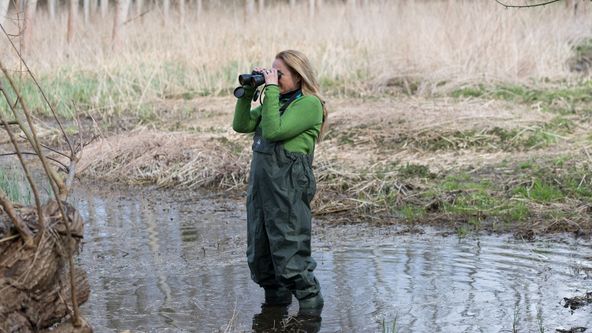 Magické hlubiny II (4/7)