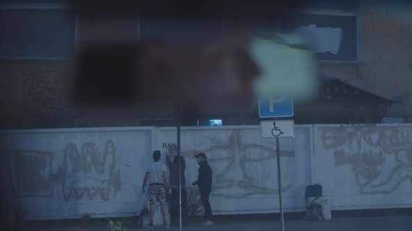 Hrdinové a zrádci uvnitř Ruska