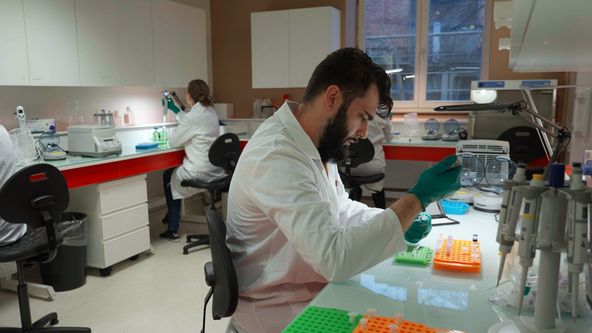 Poslední tajemství Marilyn Monroe