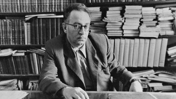 Život a osud Černé knihy