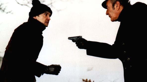 Tridsať prípadov majora Zemana (20)