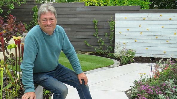 Miluj svoji zahradu XII (6)